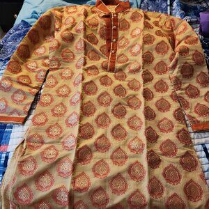 Garba Wedding Kurta